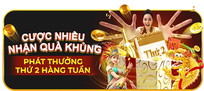 Chiến lược săn cá lớn và boss trong bắn cá 96vn