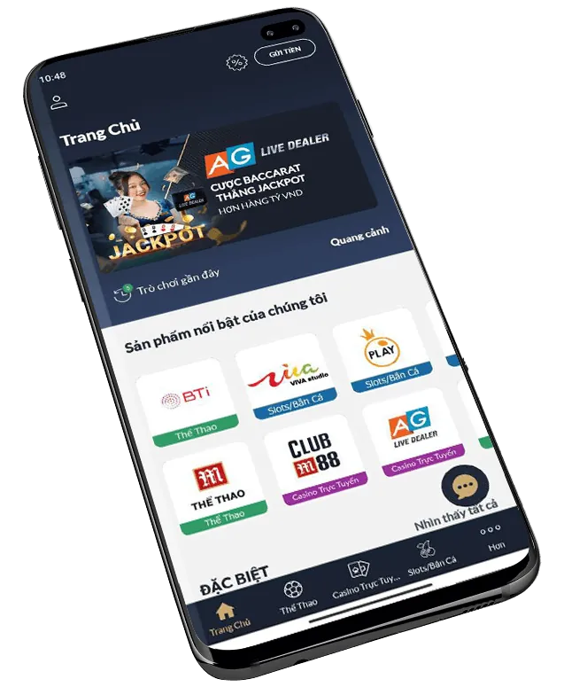 Công nghệ bảo mật 96vn