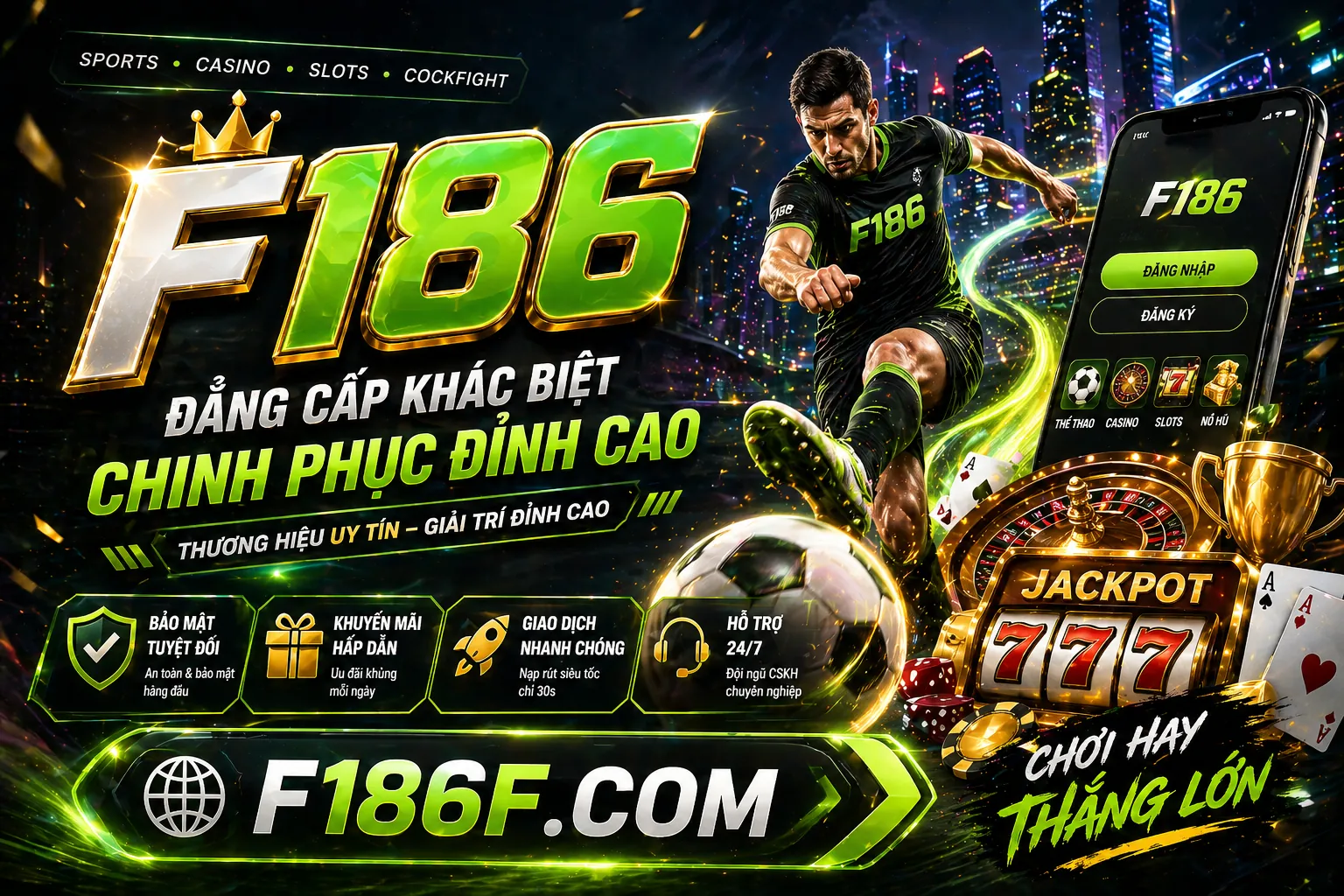 Hình ảnh chính trang Câu hỏi thường gặp 96vn khuyến mãi