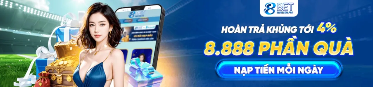 Khuyến mãi chào mừng thành viên mới 96vn