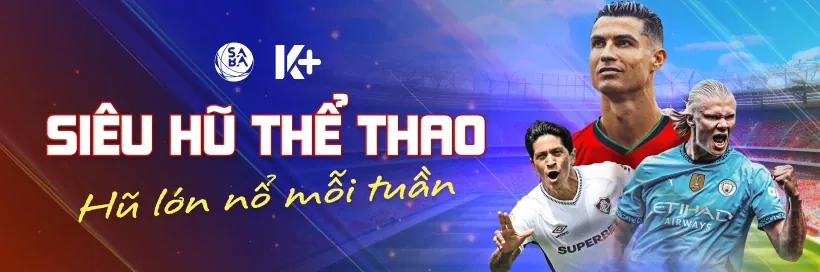 Thưởng nạp lần đầu 96vn